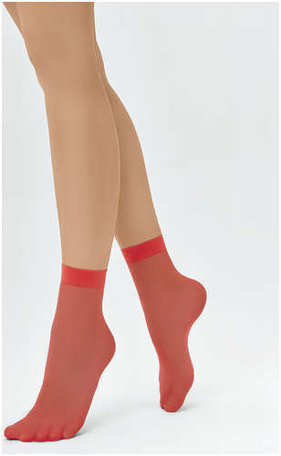 Mini brio colors 20 носки (2 пары) MINIMI / 103185920 - вид 2