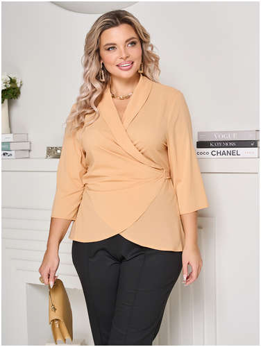 Блузка BELLOVERA 103212006