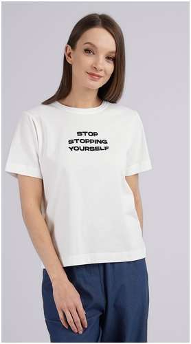 Футболка CLEVER 103238185