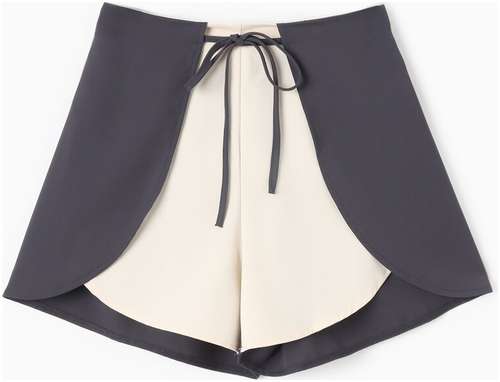 Шорты MINAKU 103200192