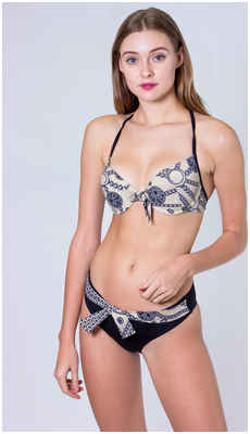 Купальник Miduo 10390737