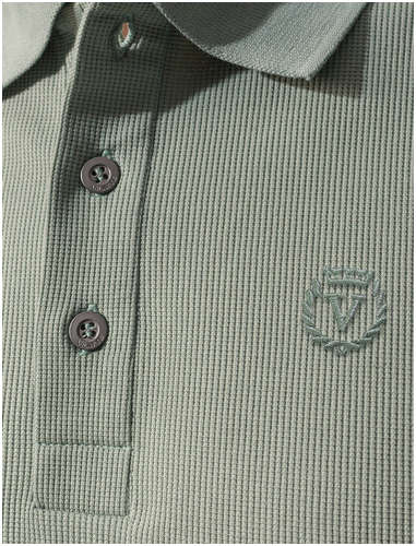 Футболка VILATTE / 103232576 - вид 2