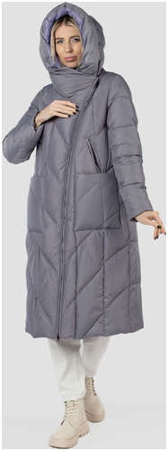 Куртка женская зимняя (холлофайбер 300) EL PODIO / 103155887