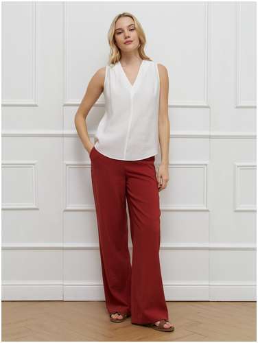 Блузка Akimbo / 103235623 - вид 2