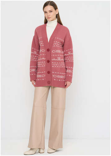 Кардиган VAY / 103213420 - вид 2