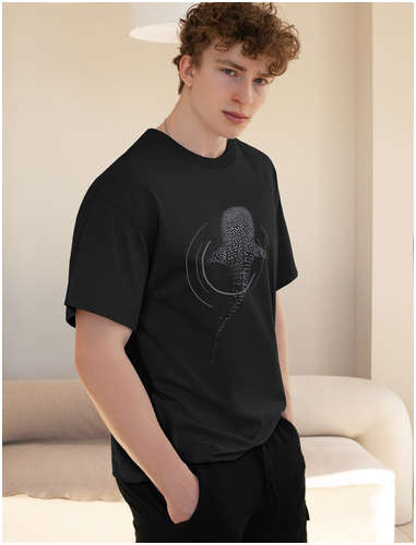 Футболка VILATTE 103234963