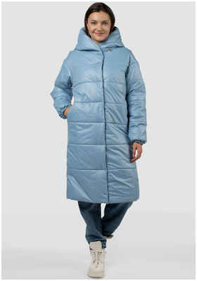 Куртка женская зимняя (термофин 250) EL PODIO / 10399230 - вид 2