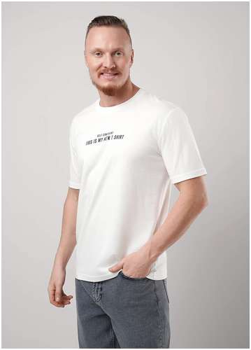 Футболка CLEVER 103237706