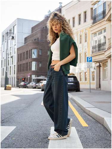 Джинсы F5 / 103242208 - вид 2