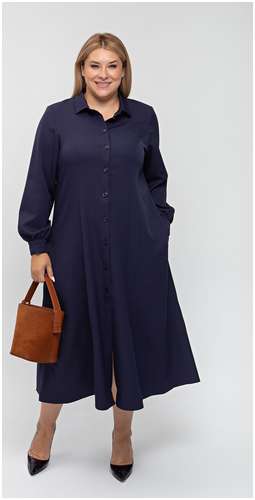 Платье Luxury / 103201493 - вид 2