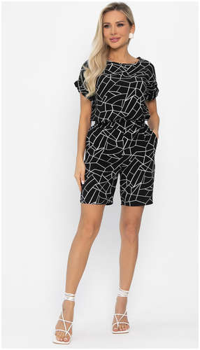 Костюм LT COLLECTION / 103239677 - вид 2