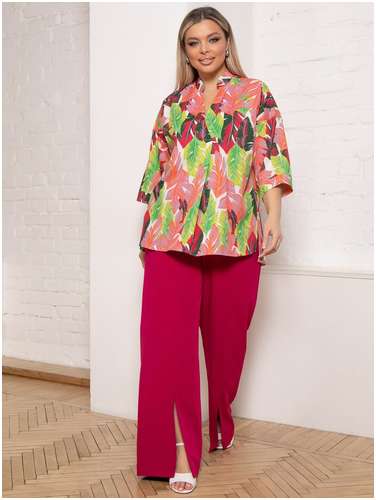 Блуза Malina / 103227565 - вид 2