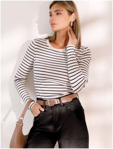 Футболка VILATTE 103232428