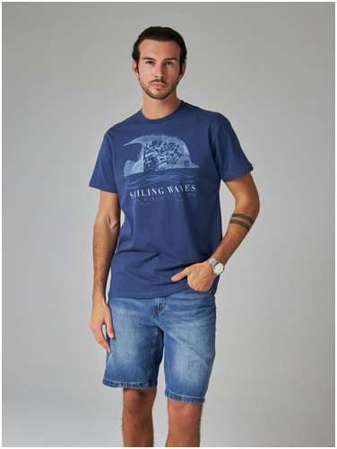 Футболка F5 / 103222213 - вид 2