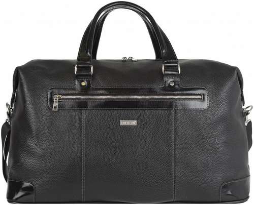 Сумка дорожная Franchesco Mariscotti / 103224432 - вид 2