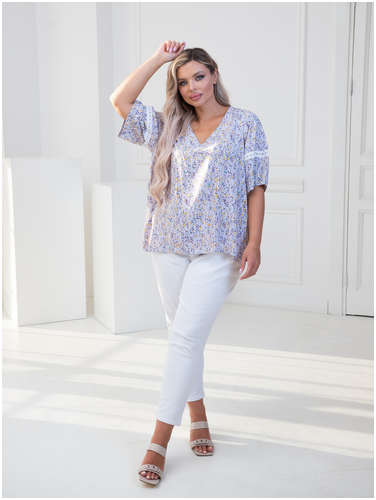 Блузка 4ADAMIS / 103240151 - вид 2