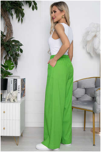 Брюки LT COLLECTION / 103194179 - вид 2