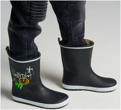 Сапоги PLAYTODAY 103217494