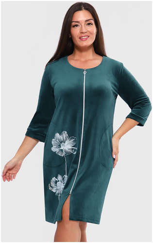 Халат Алиша Serenada / 103219644 - вид 2