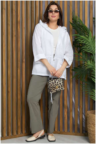 Блуза LT COLLECTION / 103233188 - вид 2