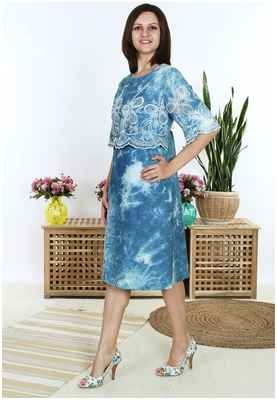 Платье AhaLodensa / 10367500 - вид 2