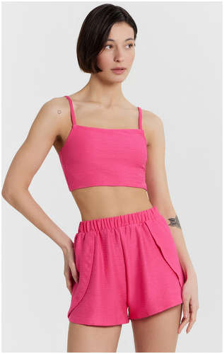 Комплект домашний женский розовый Mark Formelle 103231622