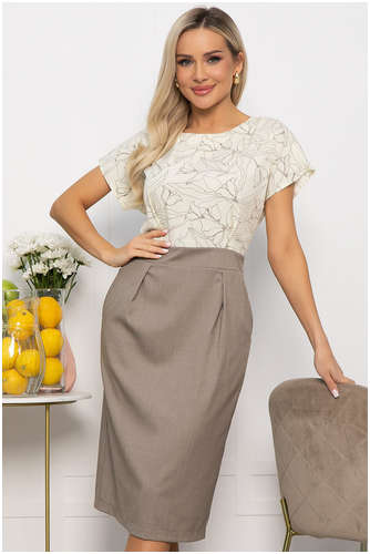 Платье LT COLLECTION 103236896