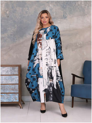 Платье Wisell 103200002