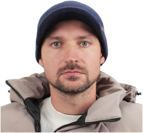 Кепка Flioraj / 103206783 - вид 2