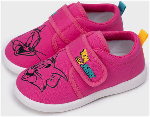 Полуботинки PLAYTODAY 103225007