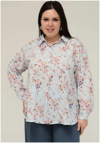 Блузка Olsi / 103190260 - вид 2