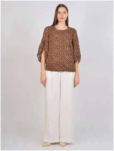 Блузка VISERDI 103230743