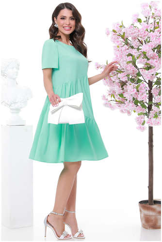 Платье DSTrend / 103134933 - вид 2