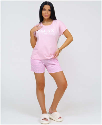 Пижама Клер Аделис 103240921