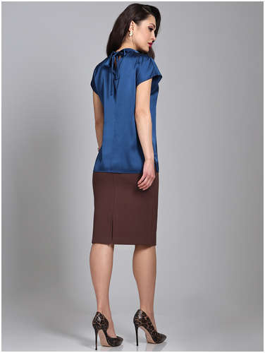 Блузка DSTrend / 103226875 - вид 2