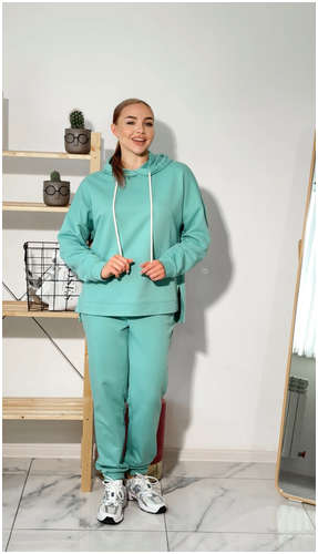 Костюм Valentina / 103204984 - вид 2