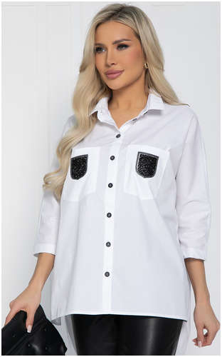 Рубашка LT COLLECTION 103221726