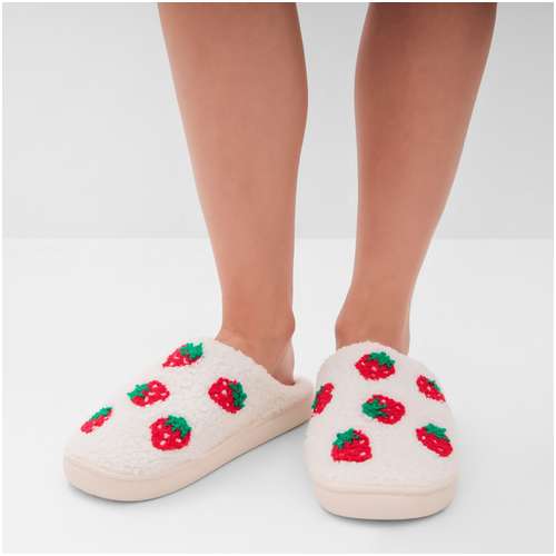 Тапочки LoveLife 103212365