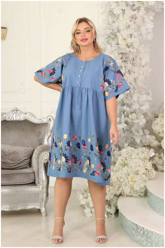 Платье Wisell / 103139099 - вид 2