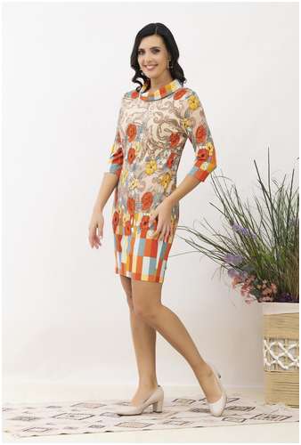 Платье AhaLodensa / 103205139 - вид 2