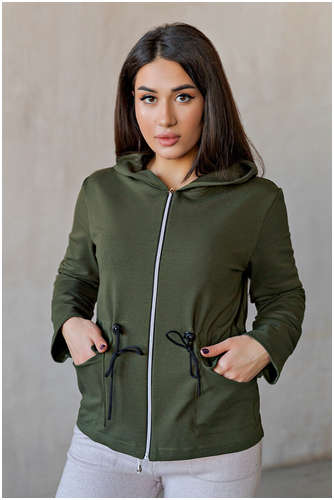 Толстовка худи Твойфасон / 103226221 - вид 2