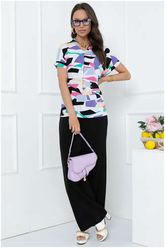 Блузка BELLOVERA / 103133927 - вид 2