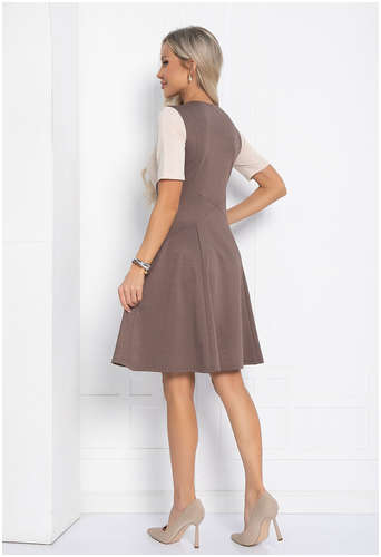 Платье LT COLLECTION / 103216987 - вид 2