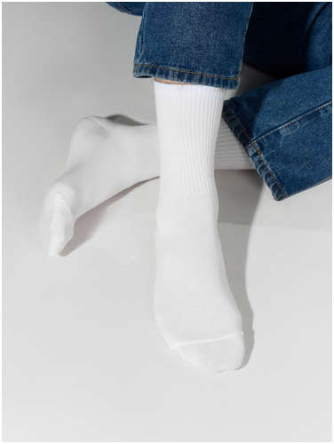 Носки мужские (3 пары) Mark Formelle / 103240099 - вид 2