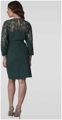 Платье Lila classic style / 1038331 - вид 2