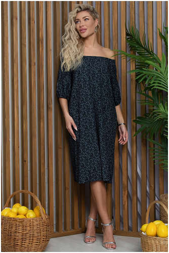 Платье LT COLLECTION / 103232849 - вид 2