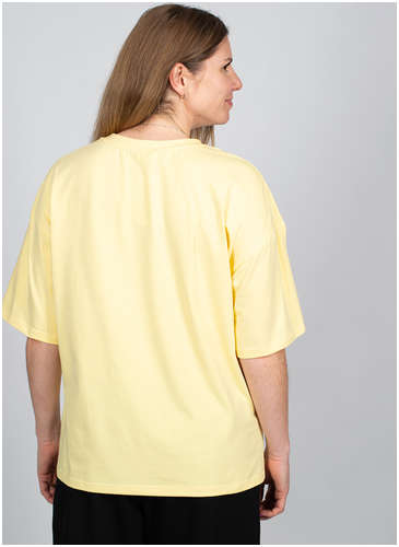 Футболка D.S / 103231076 - вид 2