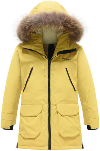 Парка VALIANLY 103211479