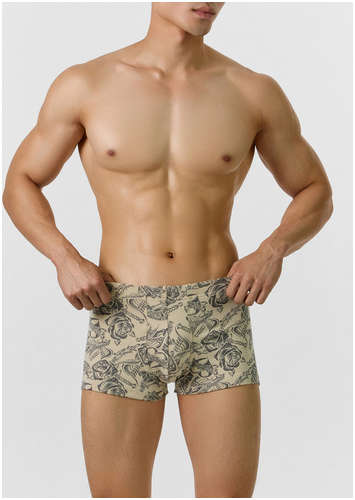 Трусы мужские Mark Formelle / 103240820 - вид 2