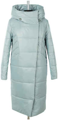 Куртка женская зимняя (синтепон 300) EL PODIO / 10387976 - вид 2